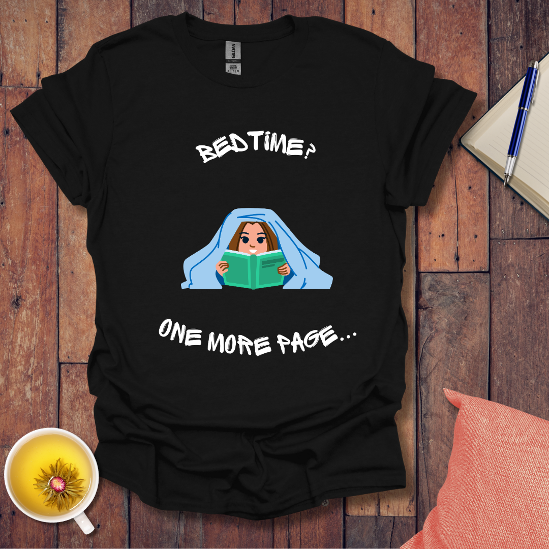 Bedtime T-Shirt