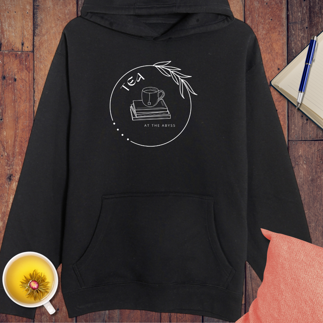 Tea at the Abyss Hoodie