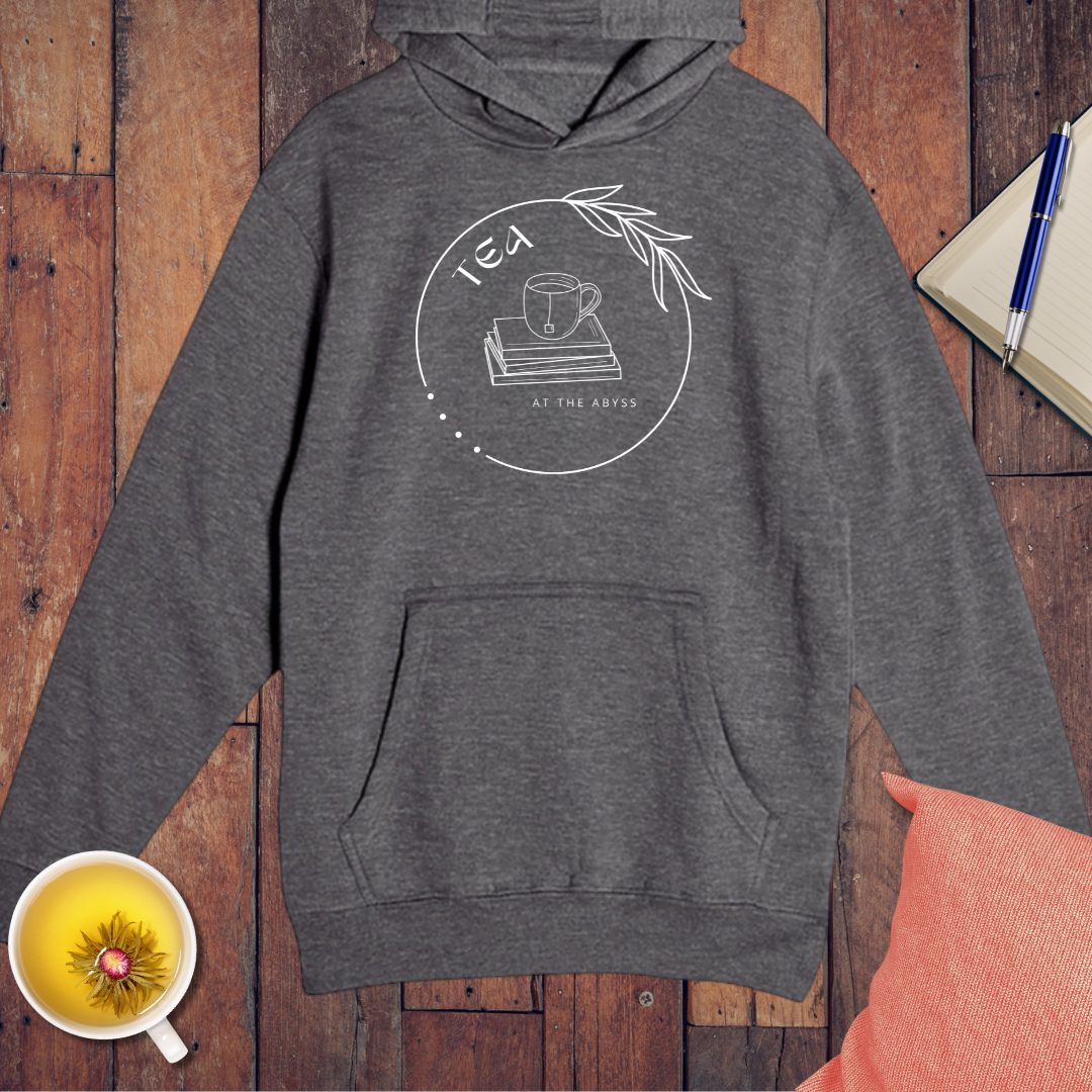 Tea at the Abyss Hoodie