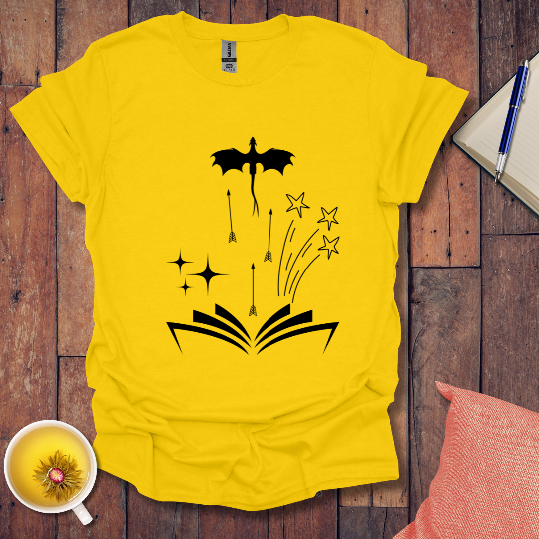 Imagination T-Shirt