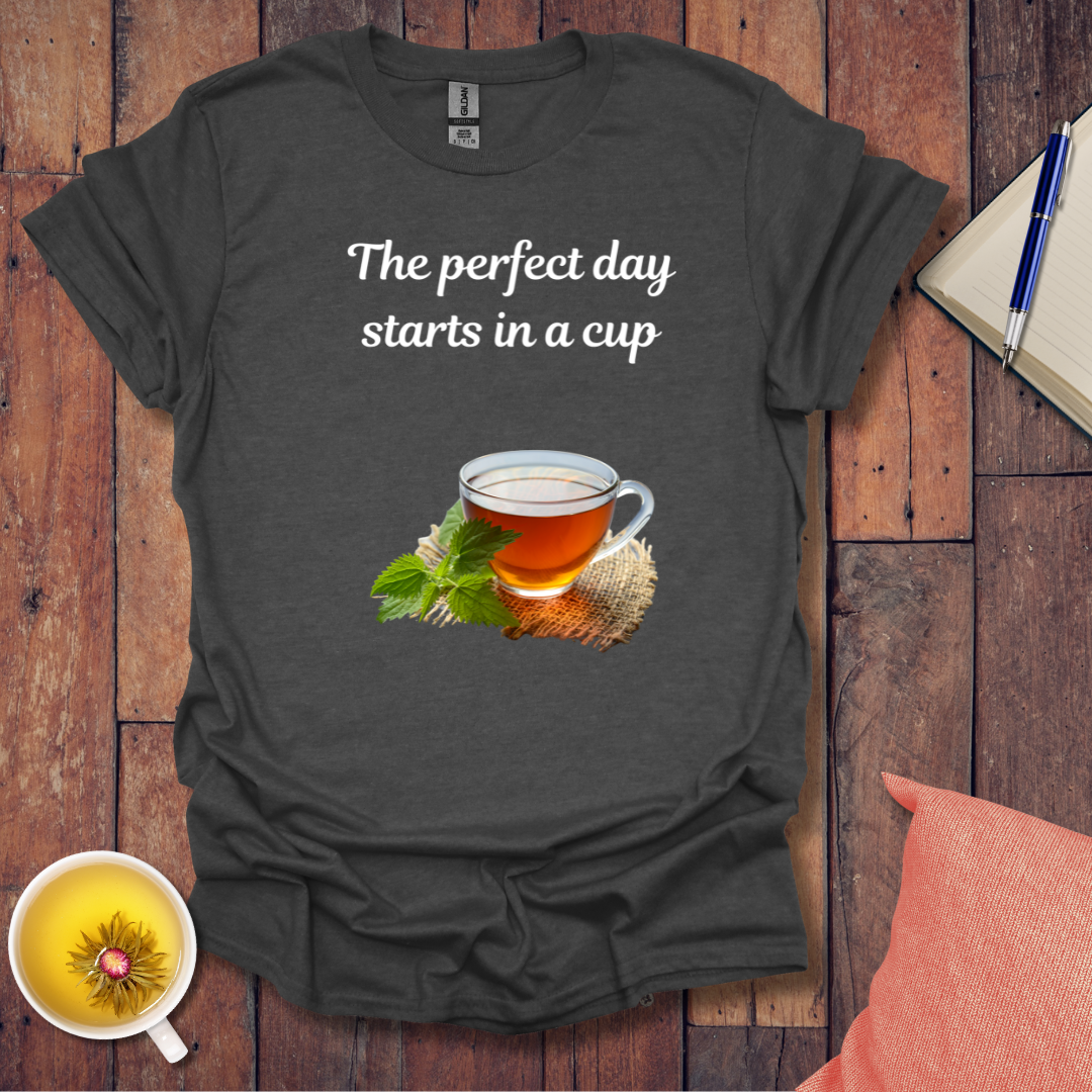 The perfect day T-Shirt