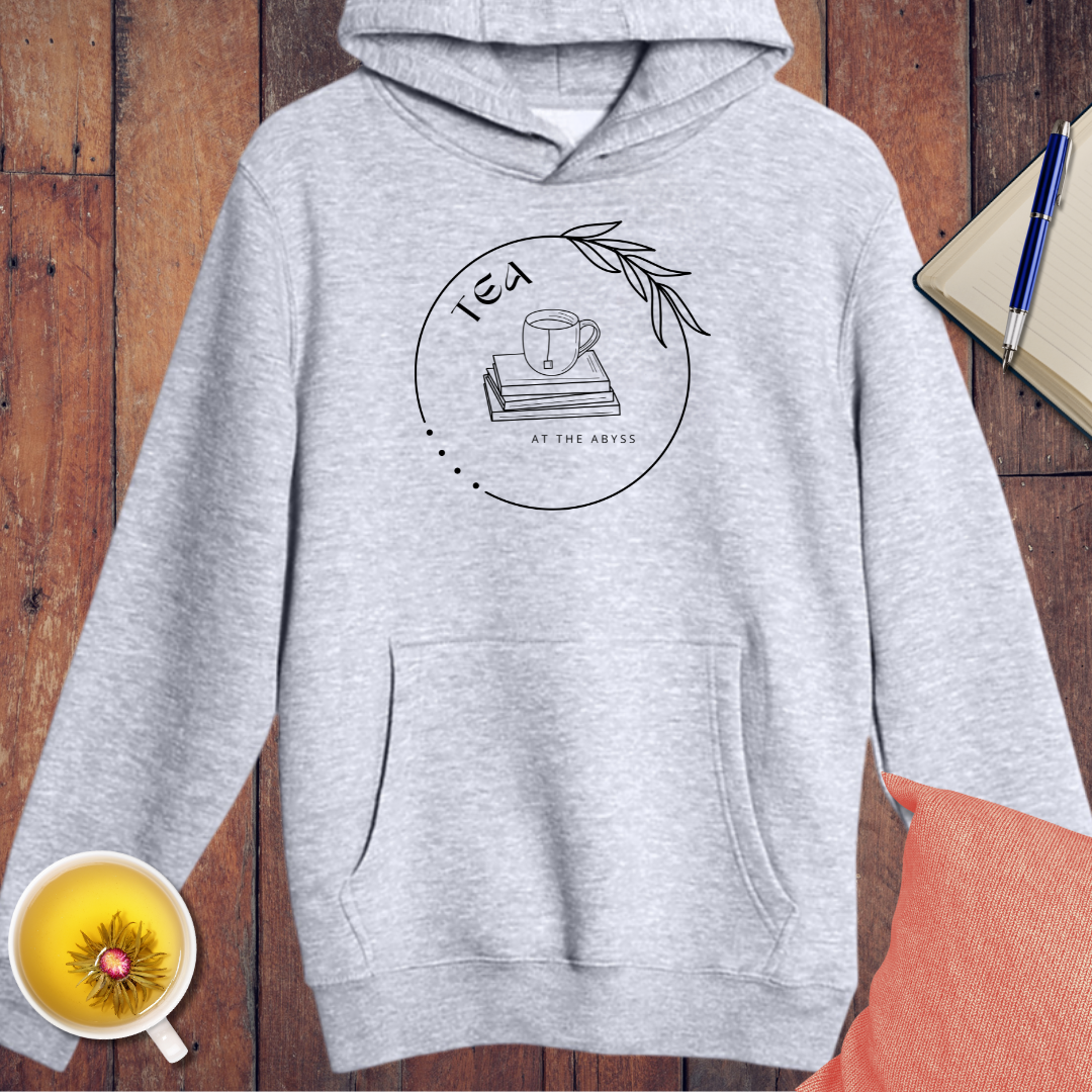 Tea at the Abyss Hoodie