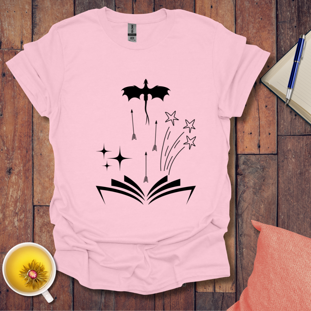Imagination T-Shirt