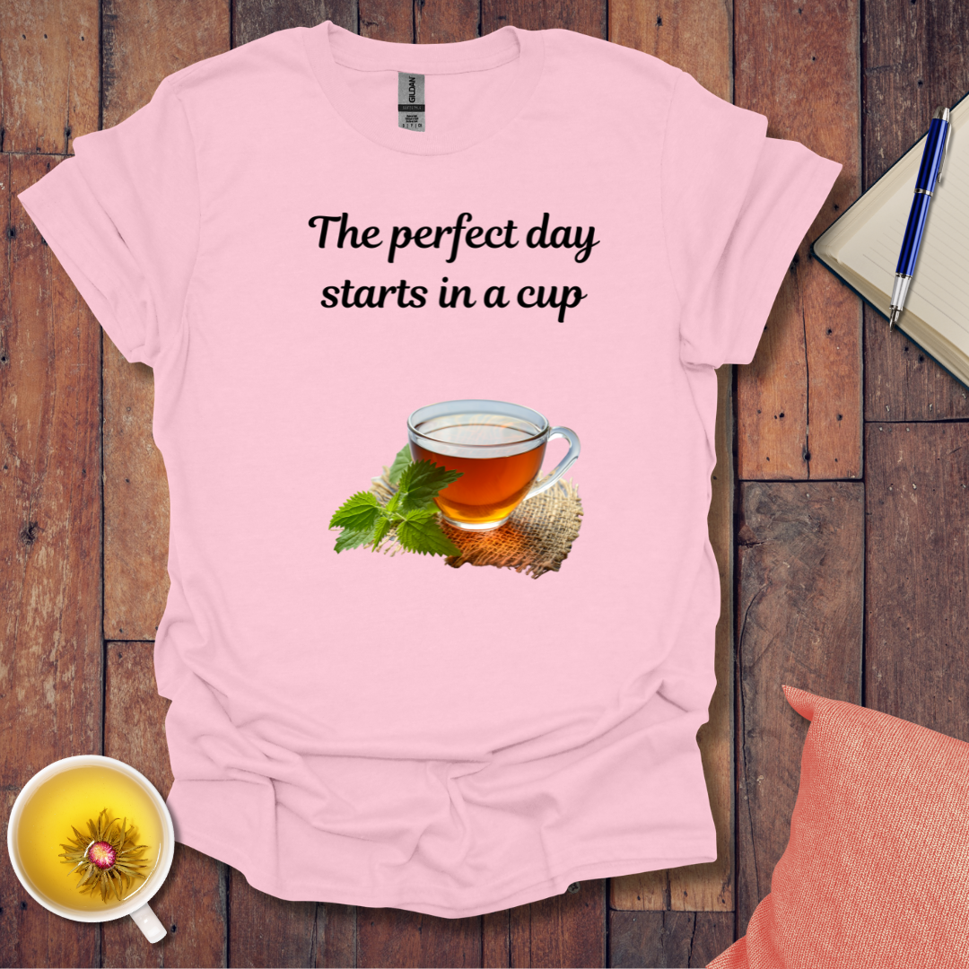 The perfect day T-Shirt