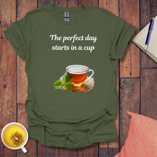 The perfect day T-Shirt
