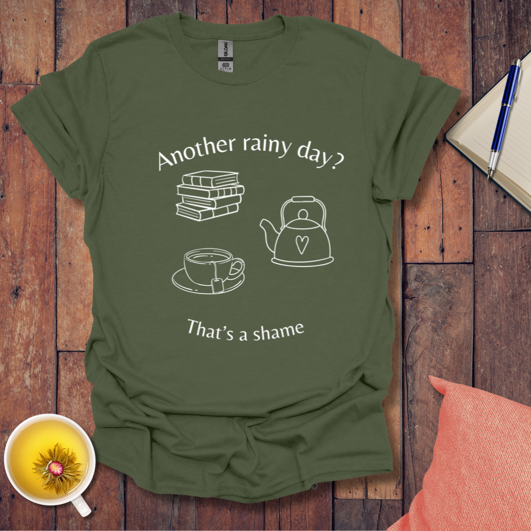 Another Rainy Day T-Shirt