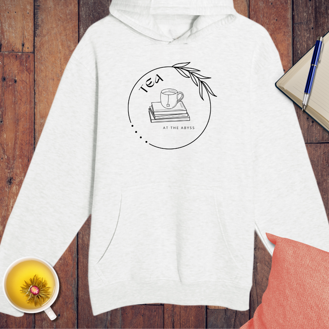 Tea at the Abyss Hoodie