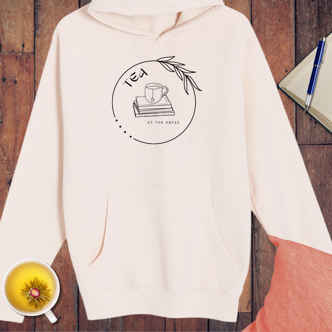 Tea at the Abyss Hoodie