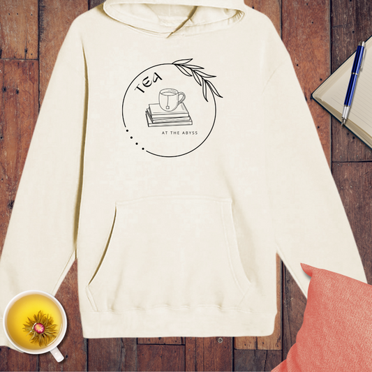 Tea at the Abyss Hoodie