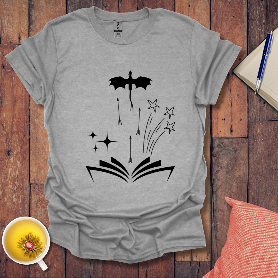 Imagination T-Shirt