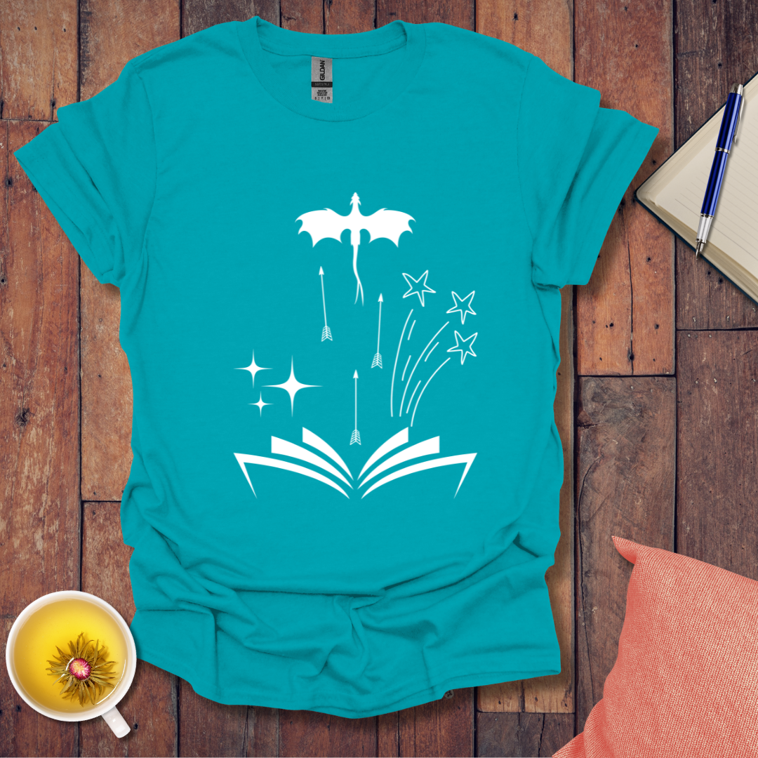 Imagination T-Shirt