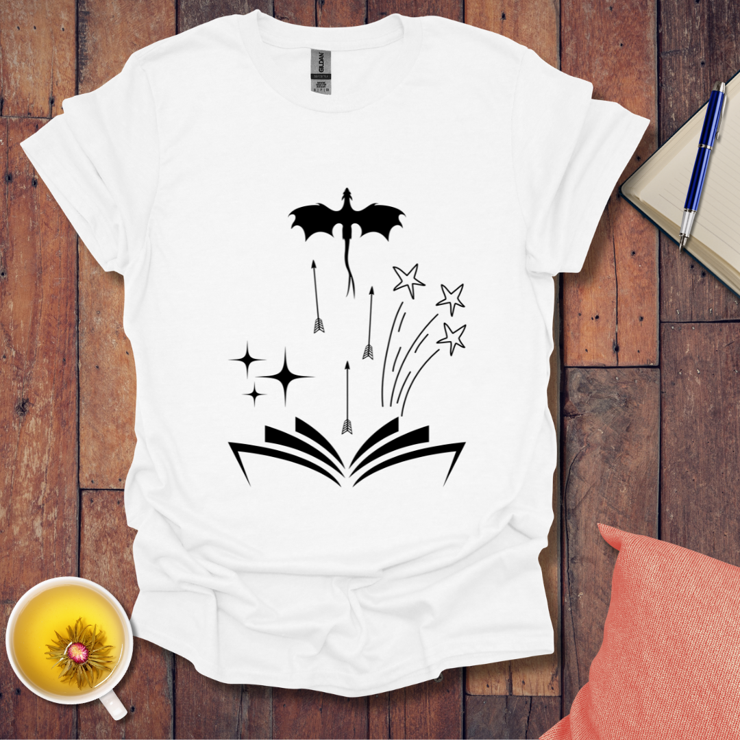 Imagination T-Shirt