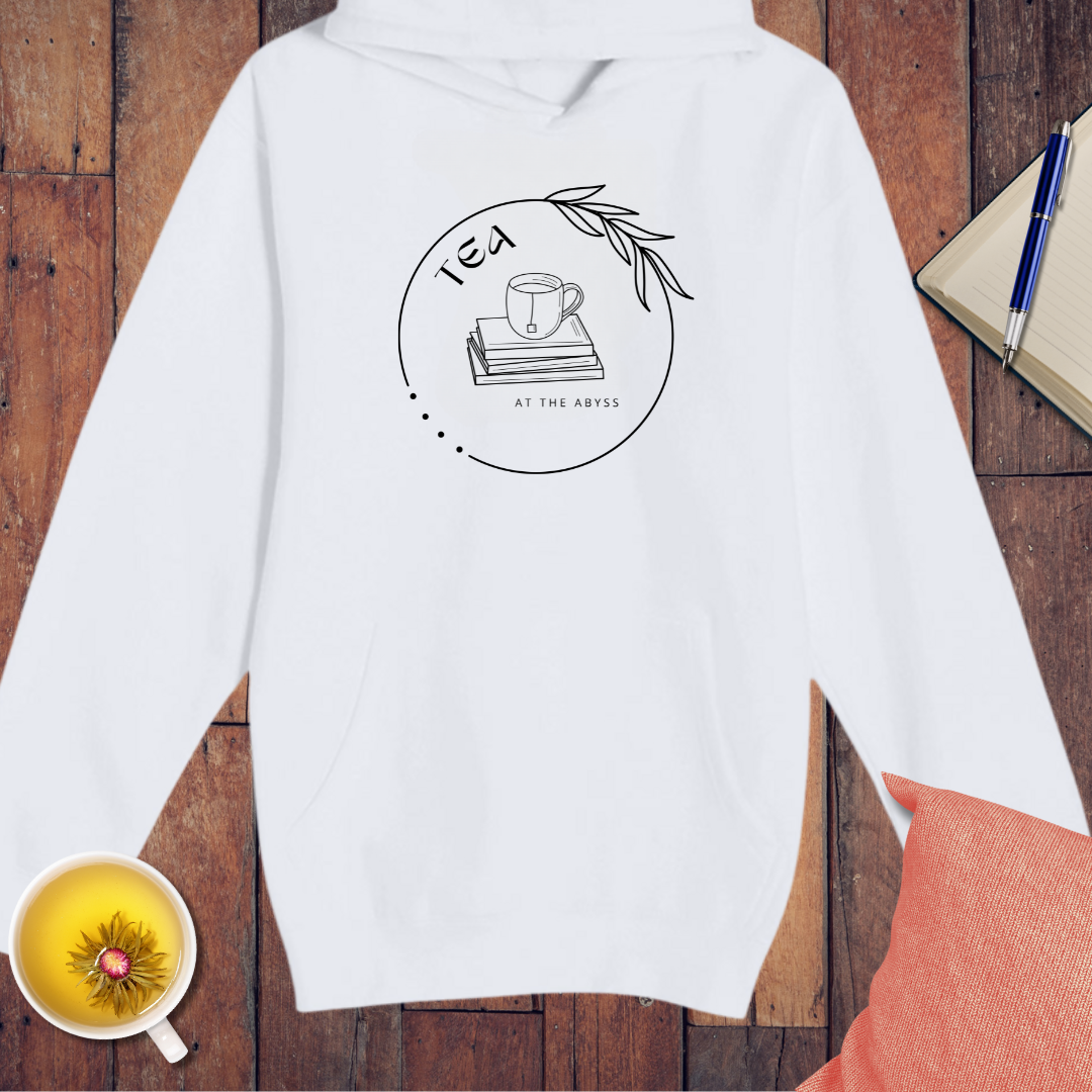 Tea at the Abyss Hoodie