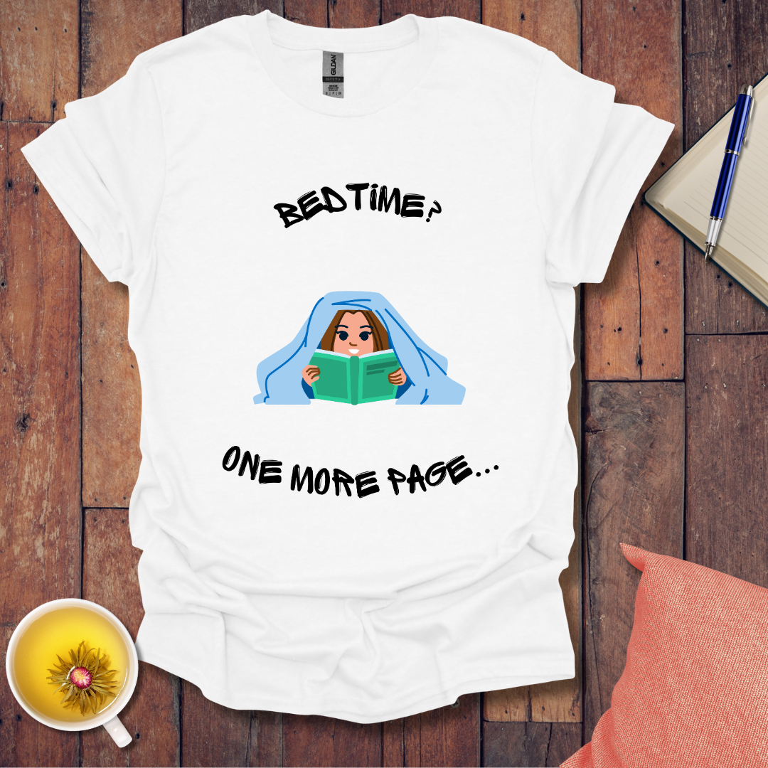 Bedtime T-Shirt