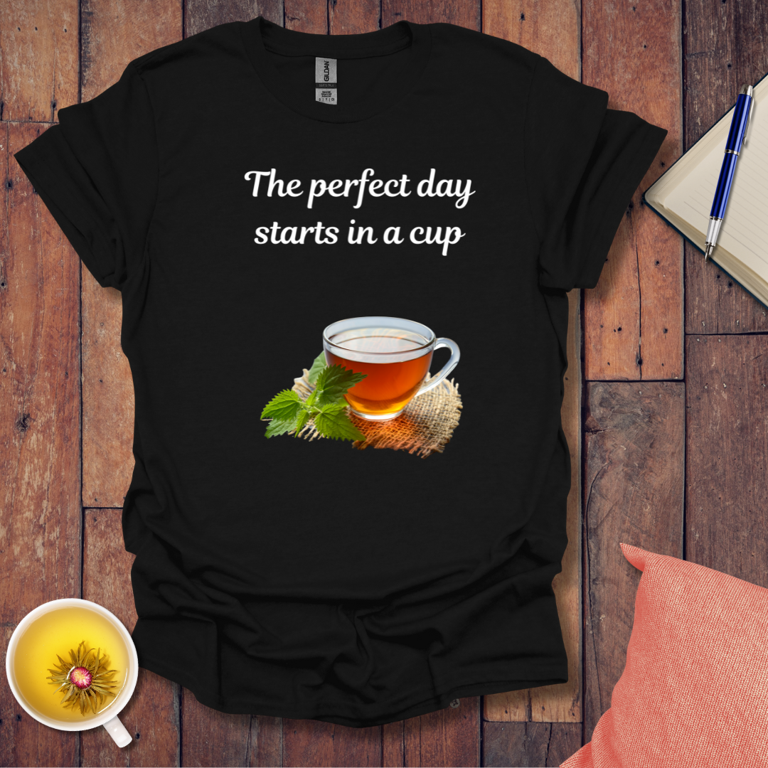 The perfect day T-Shirt