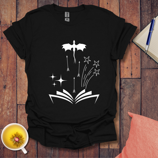 Imagination T-Shirt
