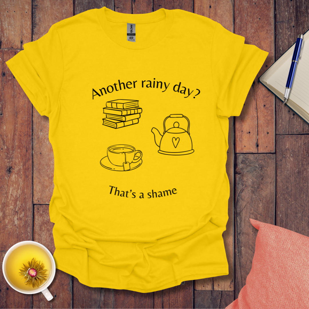 Another Rainy Day T-Shirt