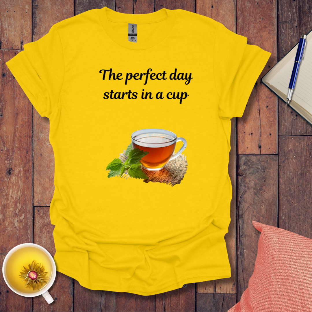 The perfect day T-Shirt