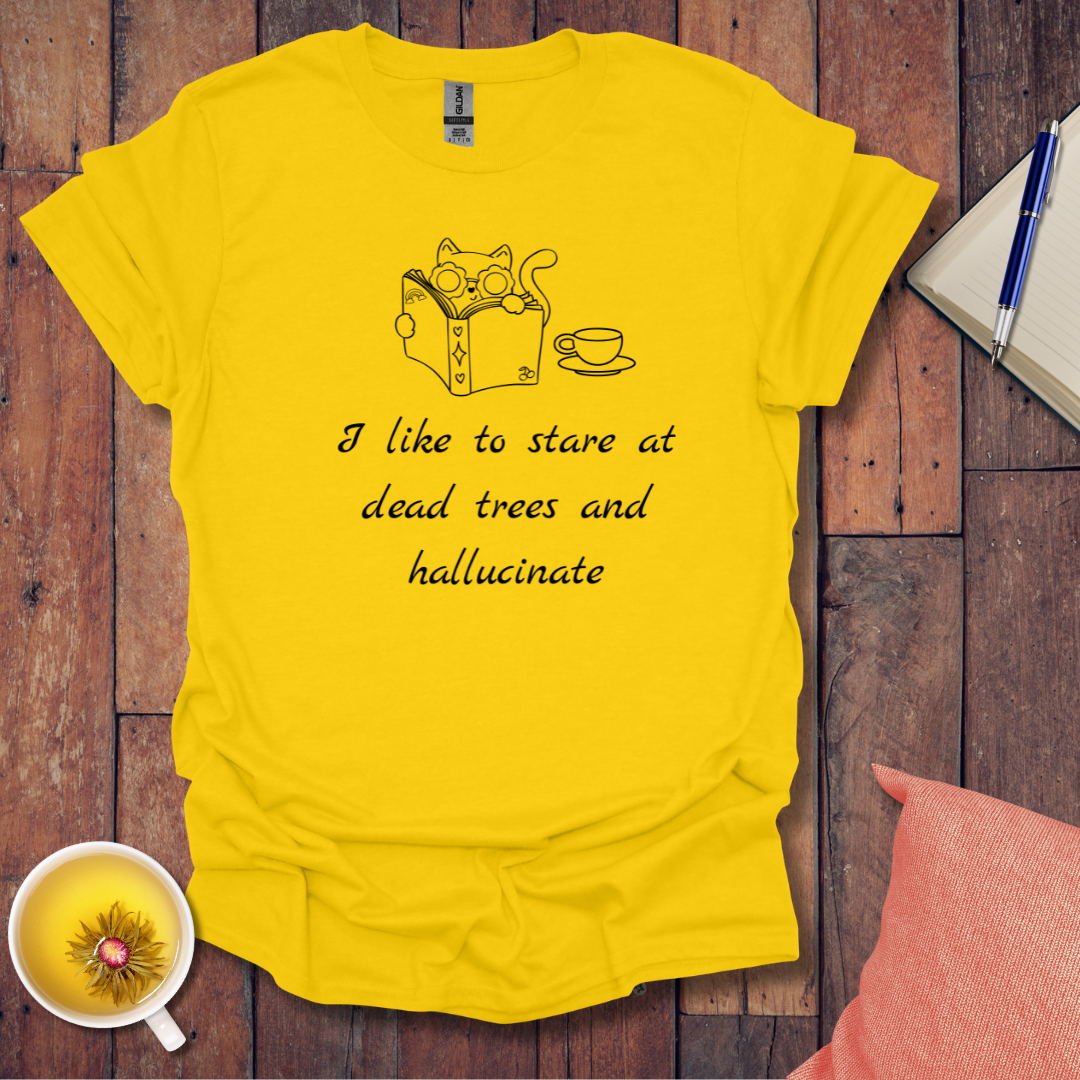 Dead Tree Hallucinate T-Shirt