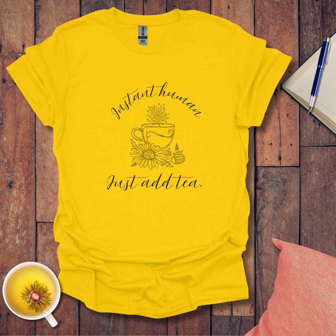Instant human T-Shirt