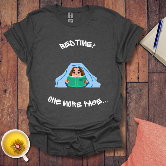 Bedtime T-Shirt