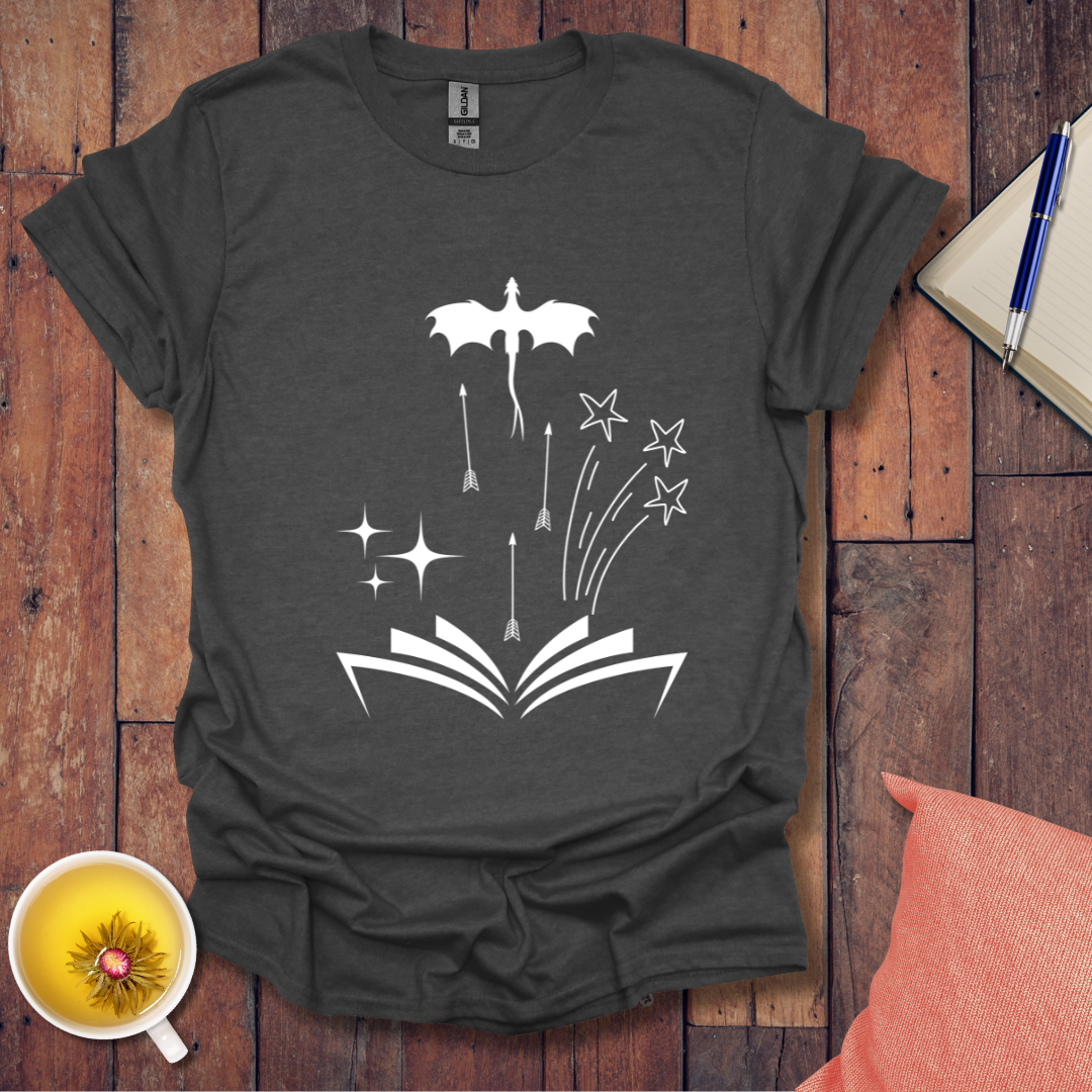 Imagination T-Shirt
