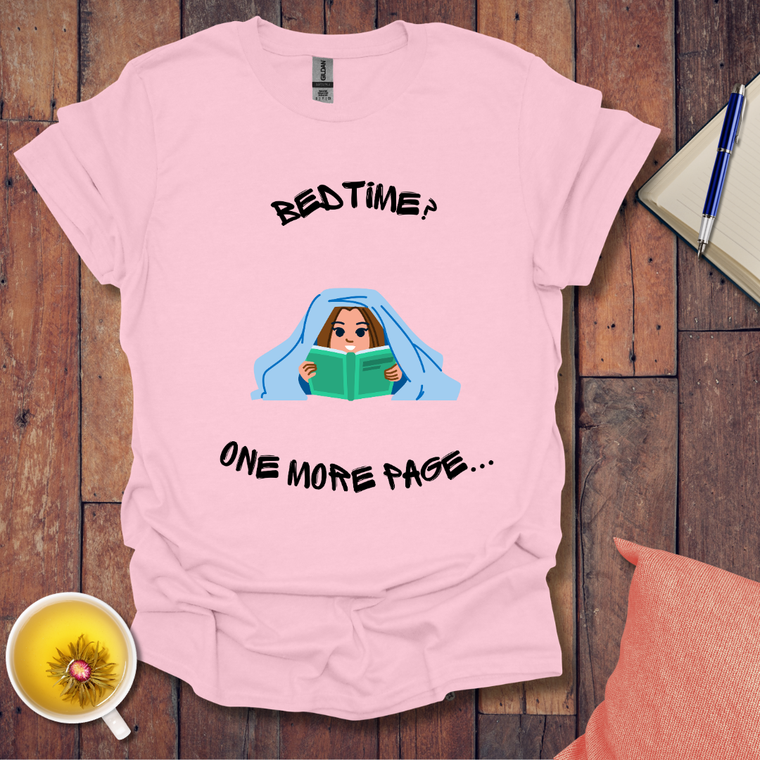 Bedtime T-Shirt