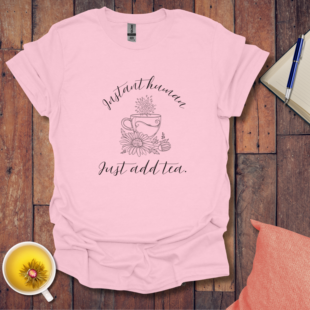 Instant human T-Shirt