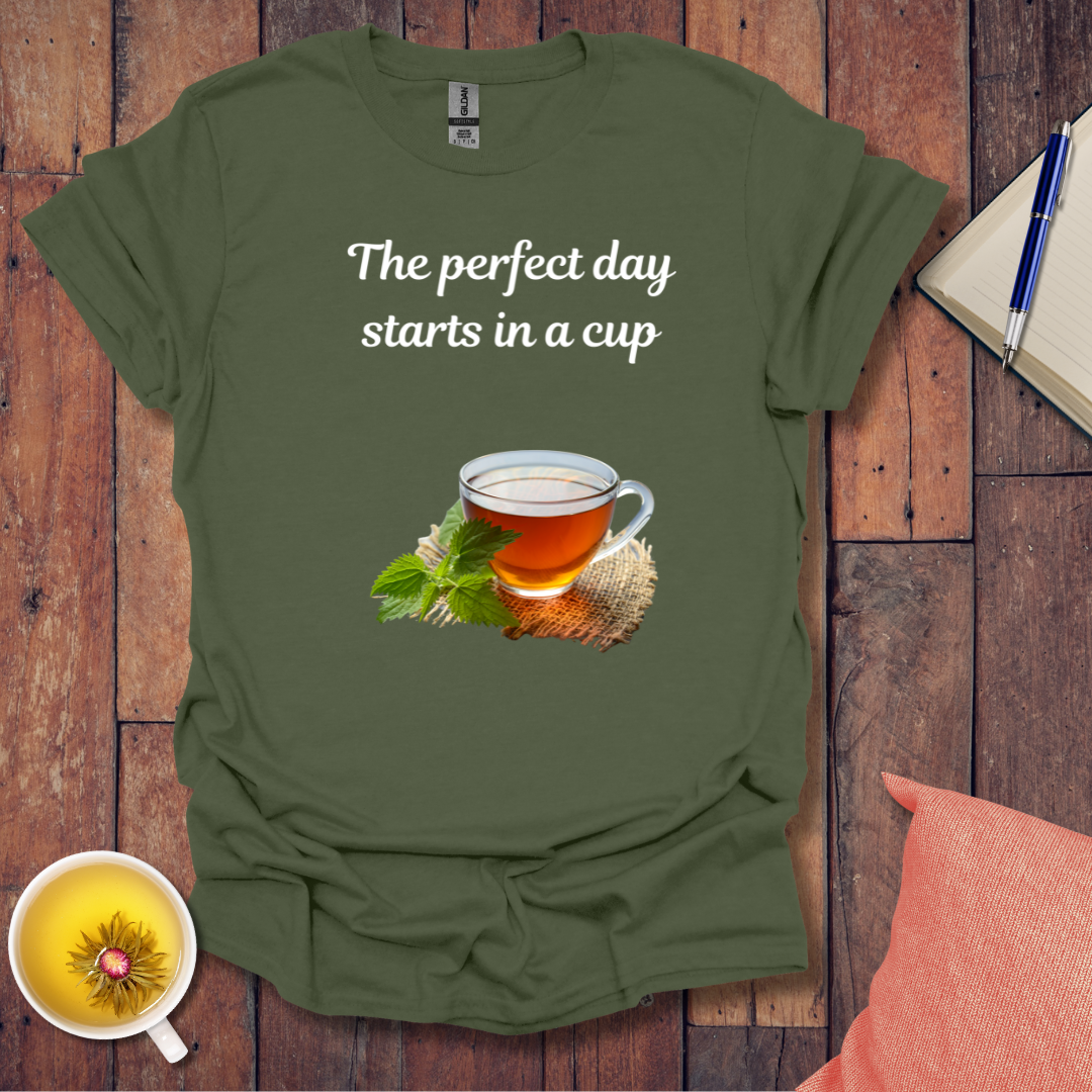 The perfect day T-Shirt