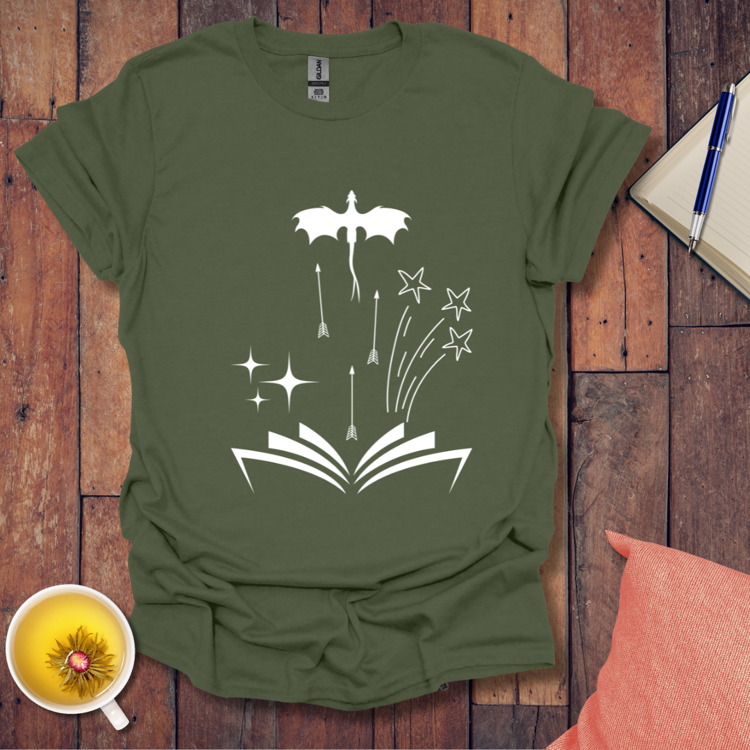 Imagination T-Shirt