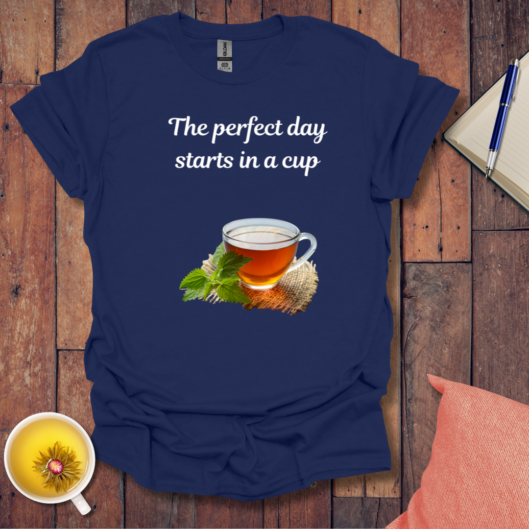 The perfect day T-Shirt