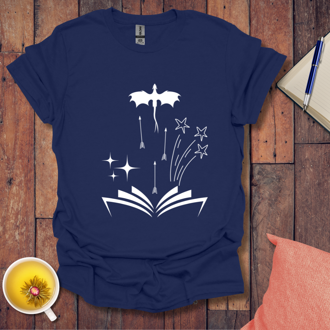Imagination T-Shirt