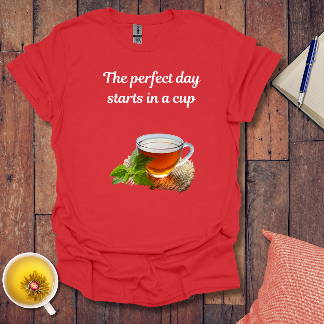 The perfect day T-Shirt