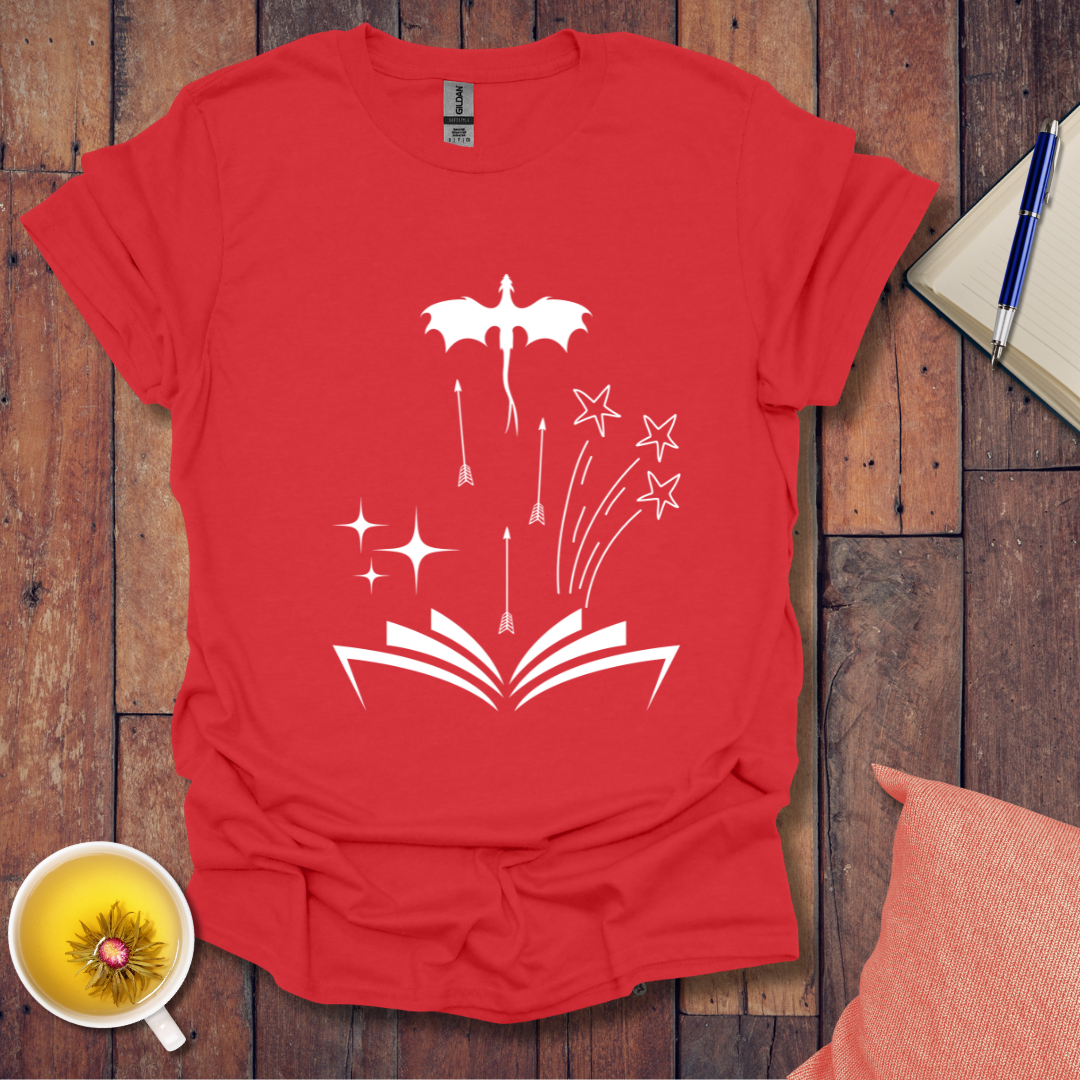 Imagination T-Shirt