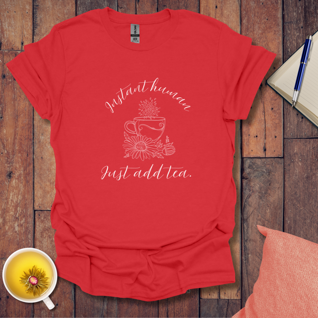 Instant human T-Shirt