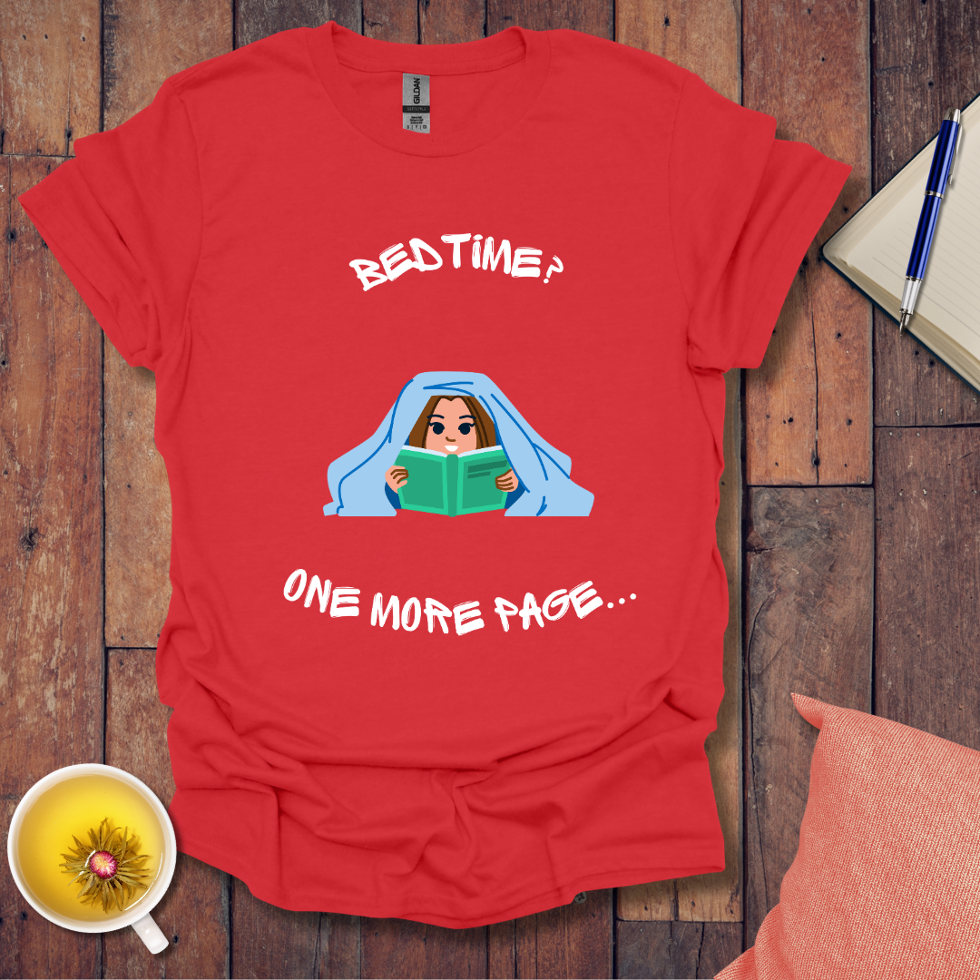 Bedtime T-Shirt