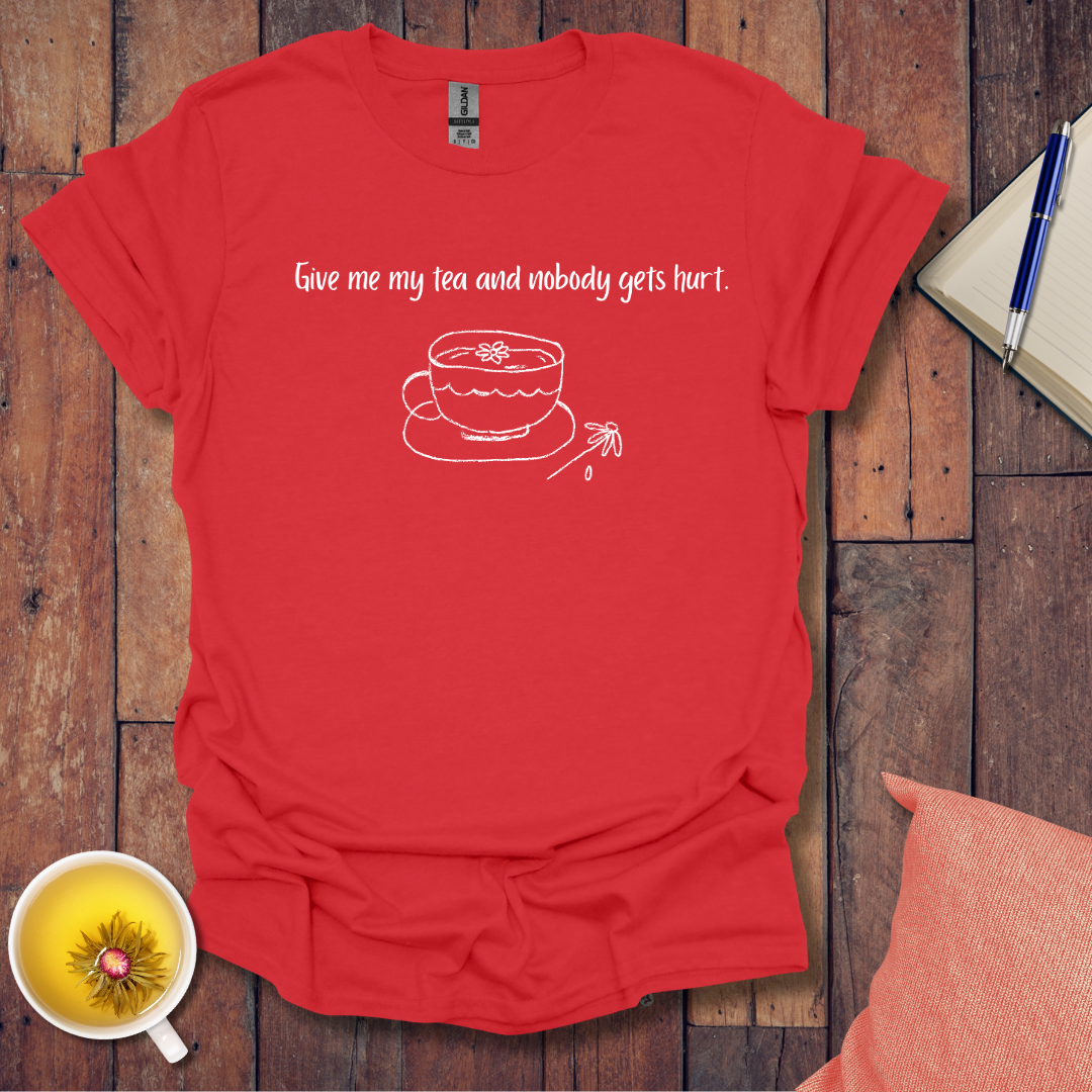 Forever Free T-Shirt