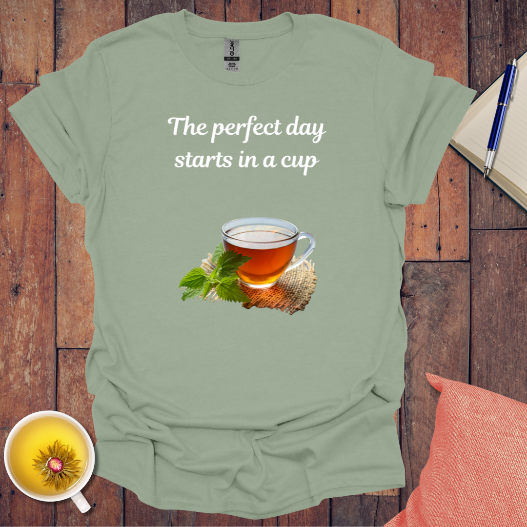 The perfect day T-Shirt