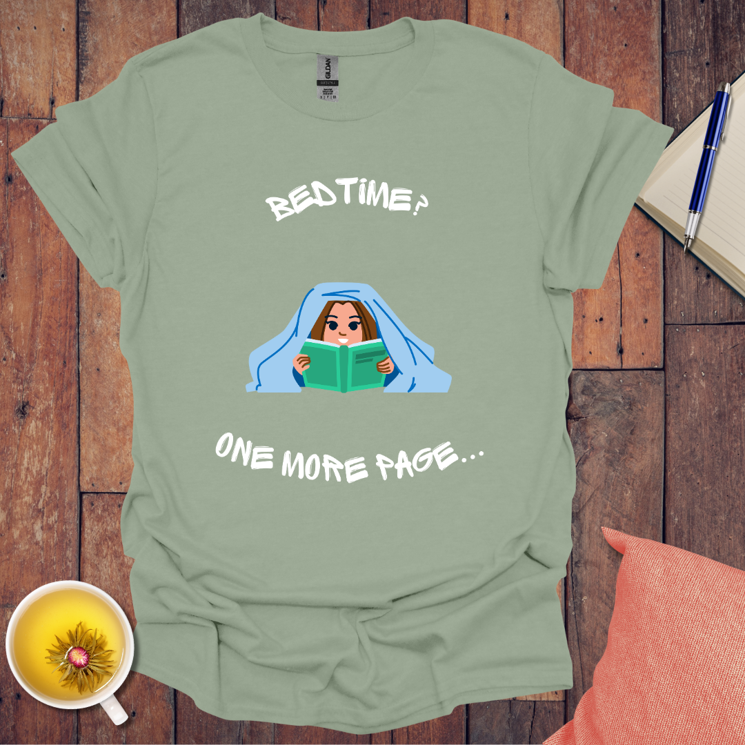 Bedtime T-Shirt