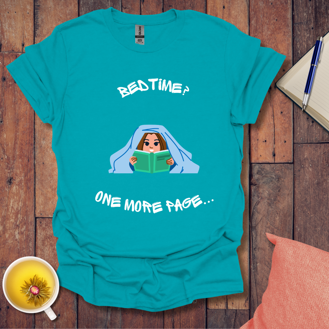 Bedtime T-Shirt
