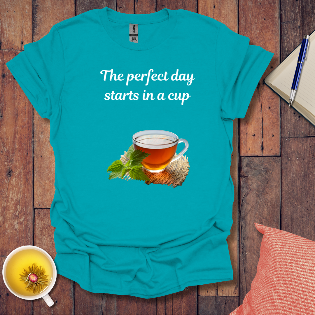The perfect day T-Shirt