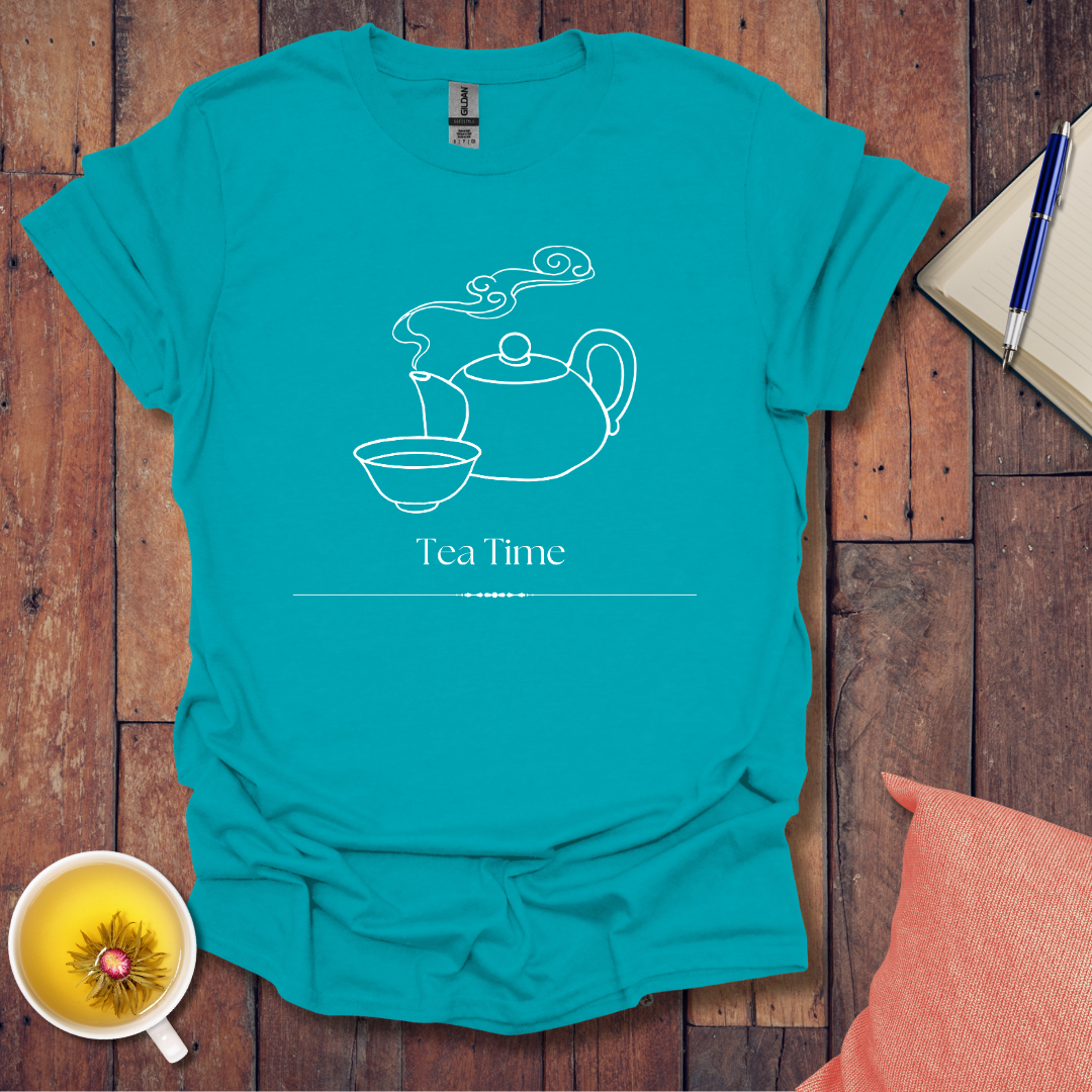 Tea time T-Shirt
