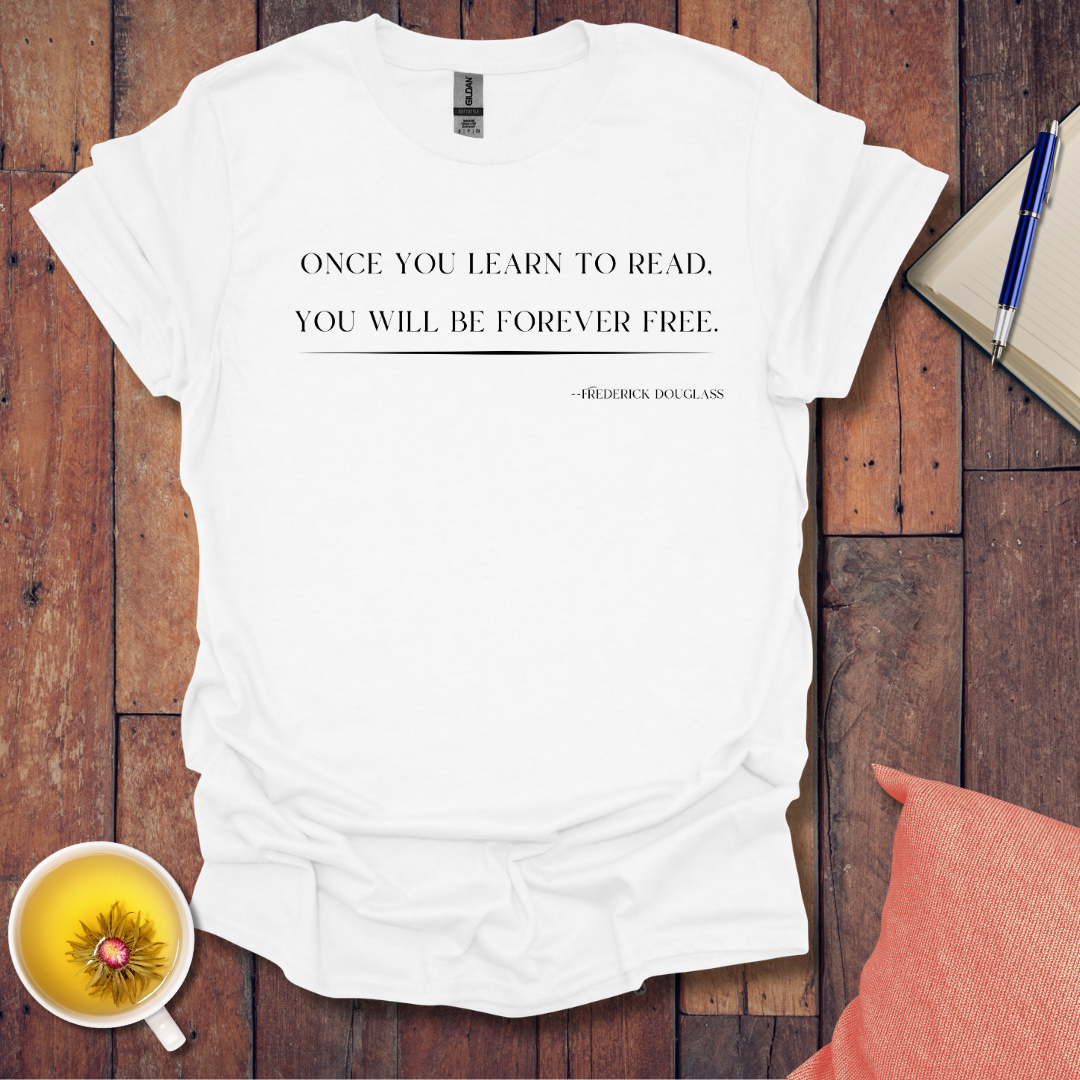 Forever Free T-Shirt