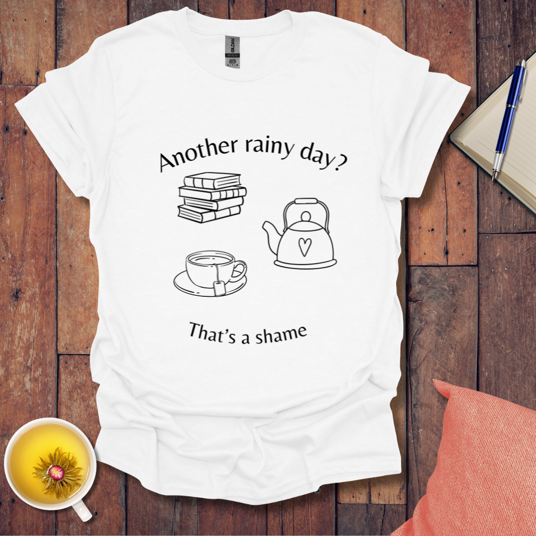 Another Rainy Day T-Shirt