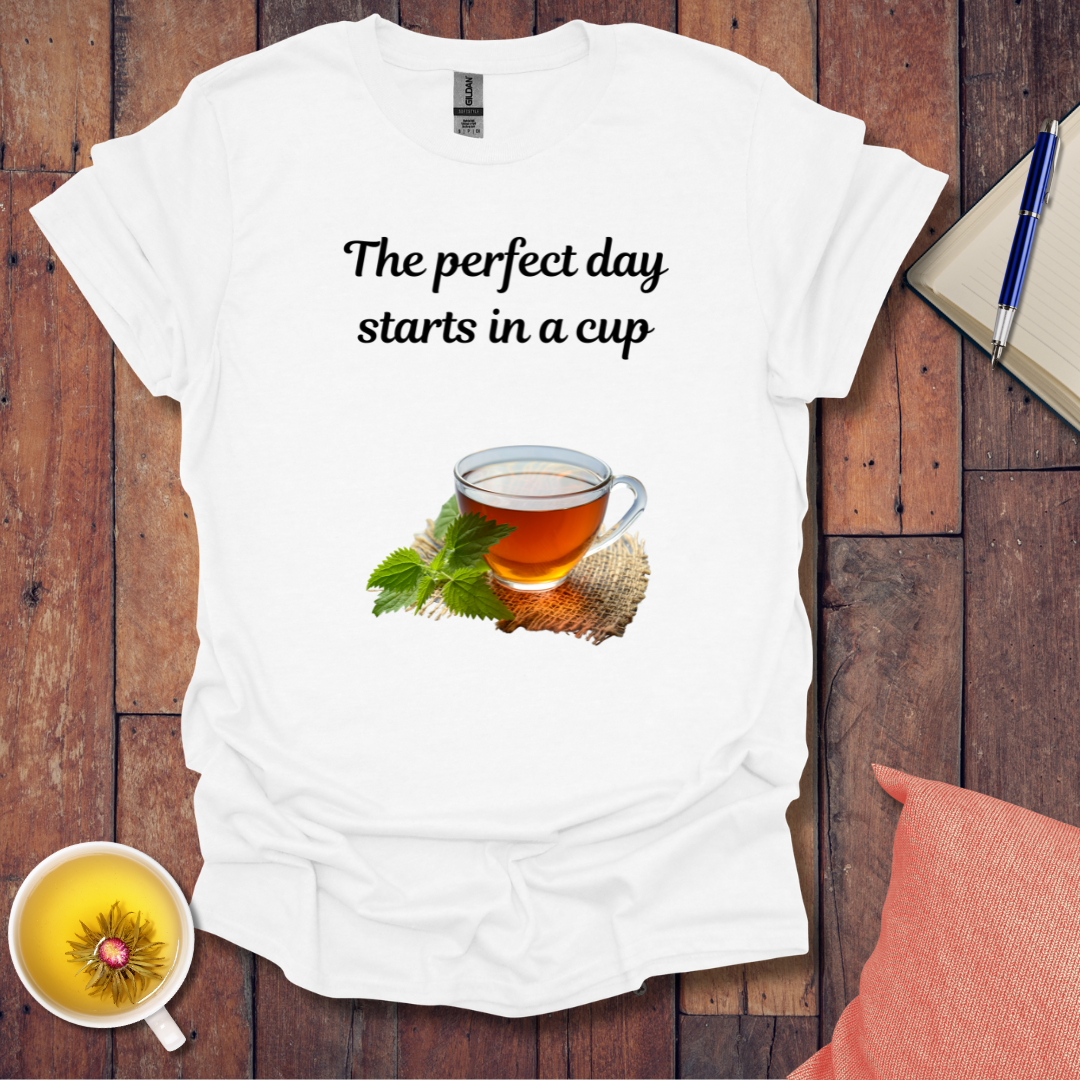 The perfect day T-Shirt